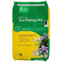 Rocky Point Eco Potting Mix 60Lt