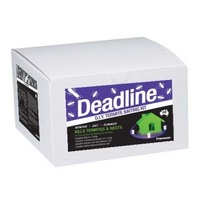 Deadline D.I.Y Termite White Ant Baiting Kit 10 X Baiting Stations
