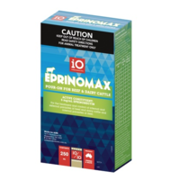 iO Eprinomax Cattle Pour On Drench (Equiv To Eprinex) 250ml (out of stock)