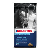 Barastoc Complete Performer 20kg