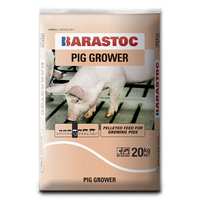 Barastoc Pig Grower 20kg