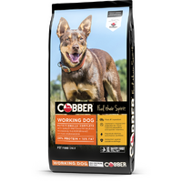 Cobber Working Dog 20kg