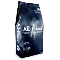 KER All Phase Pellet 20kg