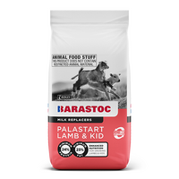 Barastoc Palastart Lamb And Kid Milk Replacer 10kg