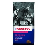 Barastoc Command With Beet 20kg
