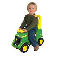 JD Activity Tractor Sounds