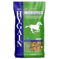 Hygain Micrspeed 22.5kg