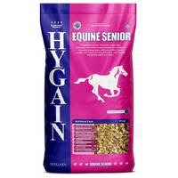 Hygain Equine Senior 20kg