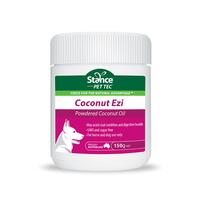Stance Equitec Pet Tec Coconut Ezi 150gm