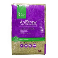 Rocky Point Anistraw Bedding 70L