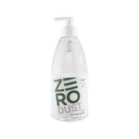 Zero Dust Hand Sanitiser Pump 500ml