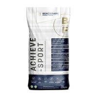 Benchmark Feeds Achieve Sport 20kg