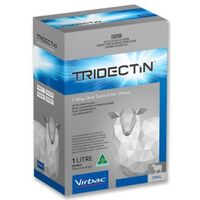 Virbac Tridectin 3-Way Oral Drench 15L (Out Of Stock)