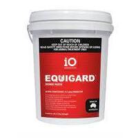 iO Equigard Red (Bucket 60 Syringes)