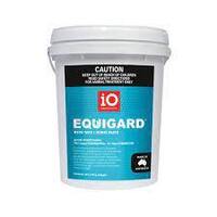 iO Equigard With Tape Horse Paste (blue) Wormer 7.49gm - Bucket 60 (out of stock)