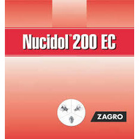 Nucidol 200 Ec 500ml
