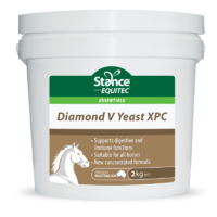 Stance Diamond V Yeast Xpc 2kg