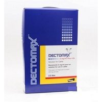 Dectomax 2.5L