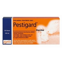Pestigard 250ml - Bovine Pestivirus - (120doses)