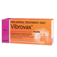 Vibrovax Vaccine - 250ml