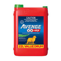 Bayer Avenge + Fly 22Ltr