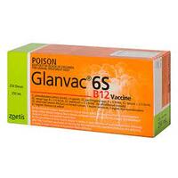 Glanvac 6S B12 250ml