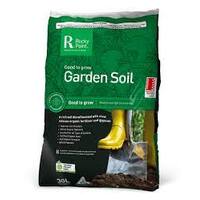Rocky Point Garden Soil 50Lt