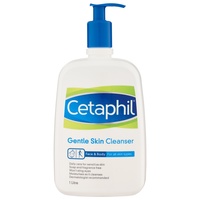 CETAPHIL GENTLE CLEANSER