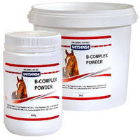 Vetsense B Complex Powder