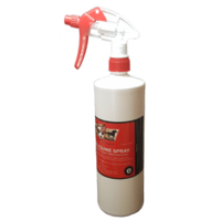 Red Healer Equine Spray