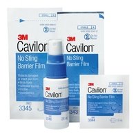 3M Healthcare Cavilon No Sting Barrier
