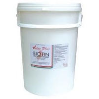 Zoo Pets Biotin 20kg