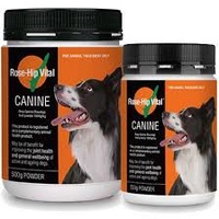 Rose Hip Vital Canine