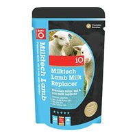 iO Milktech Lamb & Kid Replacer