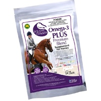 Equine Vit & Min Omega 3 Plus Premium