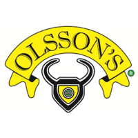 Olssons Horse Blocks