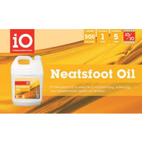 IO Neatsfoot Oil