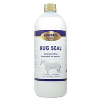 Equinade Rug Seal 2.5L Waterproofing Canvas Tent Tarp Sealer 2.5L