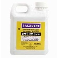 Inca Baladene 5L (out of stock)