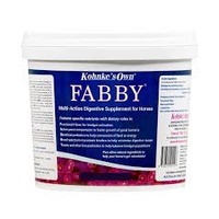 Kohnke's Own Fabby 10kg