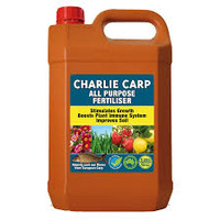 Charlie Carp 5L