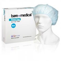 BARE CAP BERET LIGHTWEIGHT