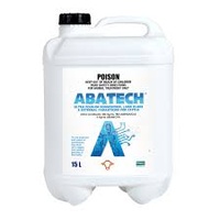 HRC Abatech Ultra Cattle Drench Pour On (Equiv To Avomec)