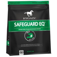 Hygain Safeguard Eq