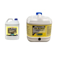 Bleach 4% 15L