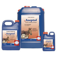 Aseptol 5L - Special Order - allow 2 weeks