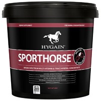 Hygain Sporthorse
