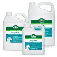 Stance Equitec Respirite Respiratory & Immune System Horse Supplement