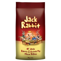 Laucke Ol Jacks Rabbit & Guinea Mix