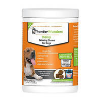 Thunder Wunder K9 Calm Chews 125G